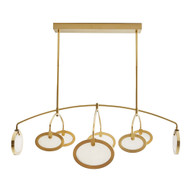 Arteriors Rosabel Chandelier