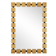 Arteriors Ruzgar Mirror