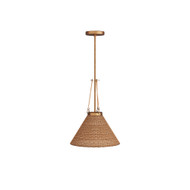 Arteriors Sedge Pendant