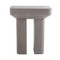 Arteriors Spiazzo End Table