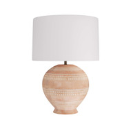 Arteriors Tahoe Lamp