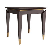 Arteriors Tarten End Table