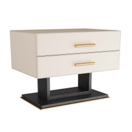 Arteriors Tatro Side Table