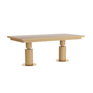 Arteriors Tiller Dining Table