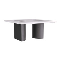Arteriors Tindle Cocktail Table