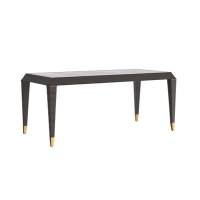 Arteriors Tristan Dining Table - Thumbnail 4