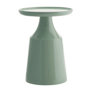 Arteriors Turin End Table - Spa