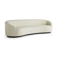 Arteriors Turner Sofa Cloud Boucle