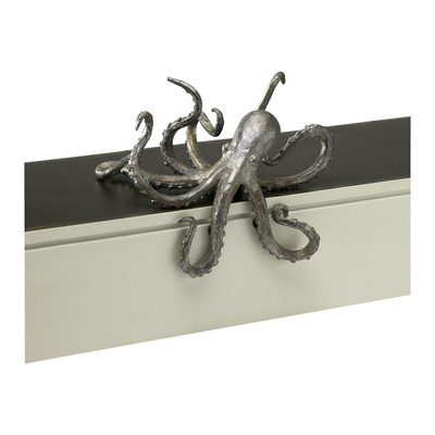 Octopus Shelf Decor
