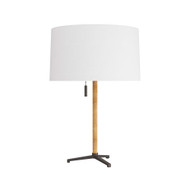 Arteriors Valerie Lamp