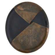 Arteriors Virgil Wall Plaque