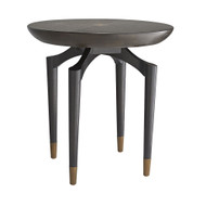 Arteriors Wagner End Table