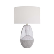 Arteriors Whaley Lamp