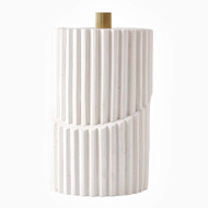 Arteriors Whittaker Tall Container