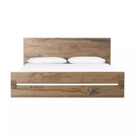 Four Hands Lia Bed - King