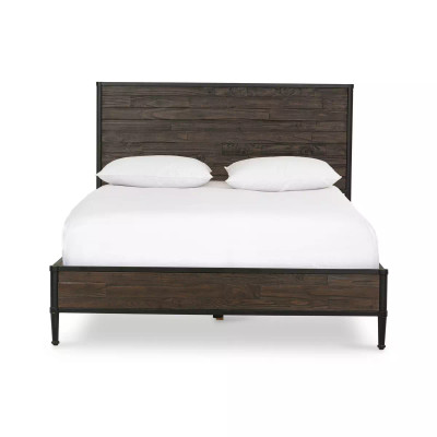 Four Hands Ivana Bed - King