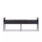Four Hands Brickel Backless Bench