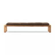 Four Hands Marcia Accent Bench