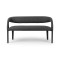 Four Hands Hawkins Dining Bench - Fiqa Boucle Charcoal