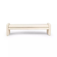 Four Hands Serena Accent Bench
