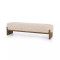 Four Hands Kirby Accent Bench