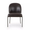 Four Hands Astrud Dining Chair - Sonoma Black