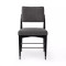 Four Hands Anton Dining Chair - Alcala Graphite