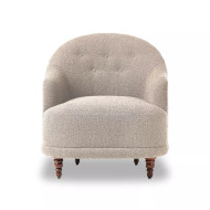 Four Hands Marnie Chair - Knoll Mink