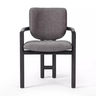 Four Hands Madeira Dining Chair - San Remo Ash