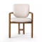 Four Hands Madeira Dining Chair - Dover Crescent