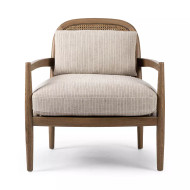 Four Hands Netta Chair - Laine Flint