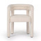Four Hands Tacova Dining Chair - Florence Cream