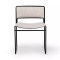 Four Hands Donato Dining Chair - Gibson Wheat