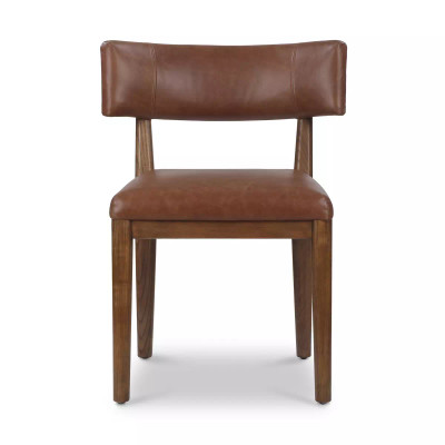 Four Hands Cardell Dining Chair - Sonoma Chestnut