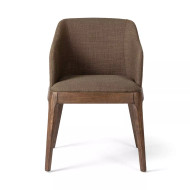 Four Hands Bryce Dining Chair - Bilton Olive