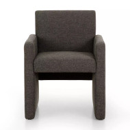 Four Hands Kima Dining Chair - Thames Ash