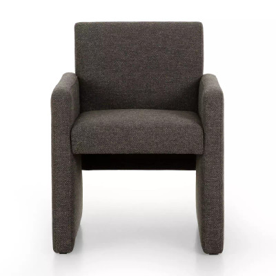 Four Hands Kima Dining Chair - Thames Ash