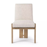Four Hands Roxy Dining Chair - Somerton Ash