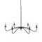 Four Hands Edlyn Chandelier - Small