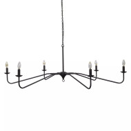 Four Hands Edlyn Chandelier - Large