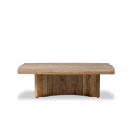 Four Hands Brinton Square Coffee Table