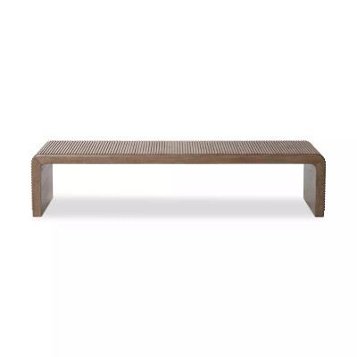 Four Hands Leo Coffee Table