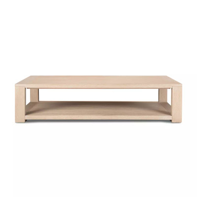 Four Hands Thomas Coffee Table