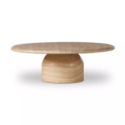 Four Hands Janice Coffee Table