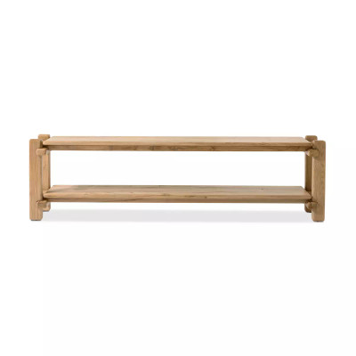 Four Hands Marcia Low Console Table