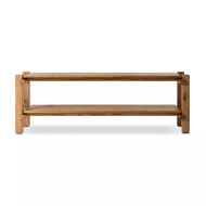 Four Hands Marcia Console Table