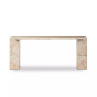 Four Hands Romano Console Table