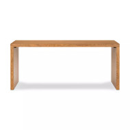 Four Hands Posada Desk