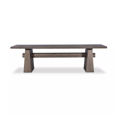Four Hands Malmo Dining Table 108"