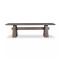 Four Hands Malmo Dining Table 108"